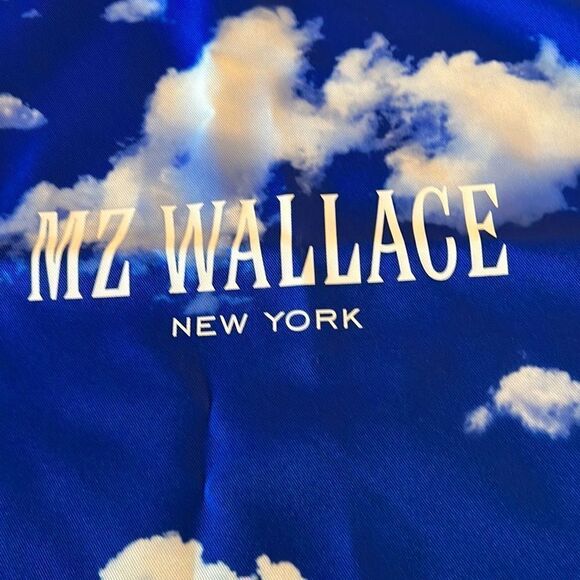 MZ WALLACE Dust Bag NWT - Picture 2 of 3